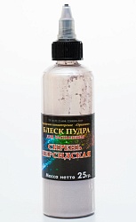 Краситель пищевой с распылителем Фанси, сирень персидская, 25 г