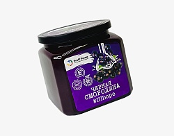 Пюре замороженное "Proff Puree" Черная смородина 500 г