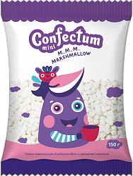 Маршмеллоу mini белый 150 гр