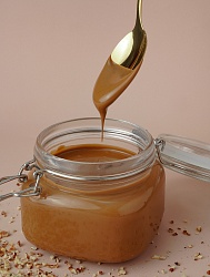 Пралине фундучно-миндальное Орехпром, 200 гр